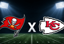 buccaneers chiefs
