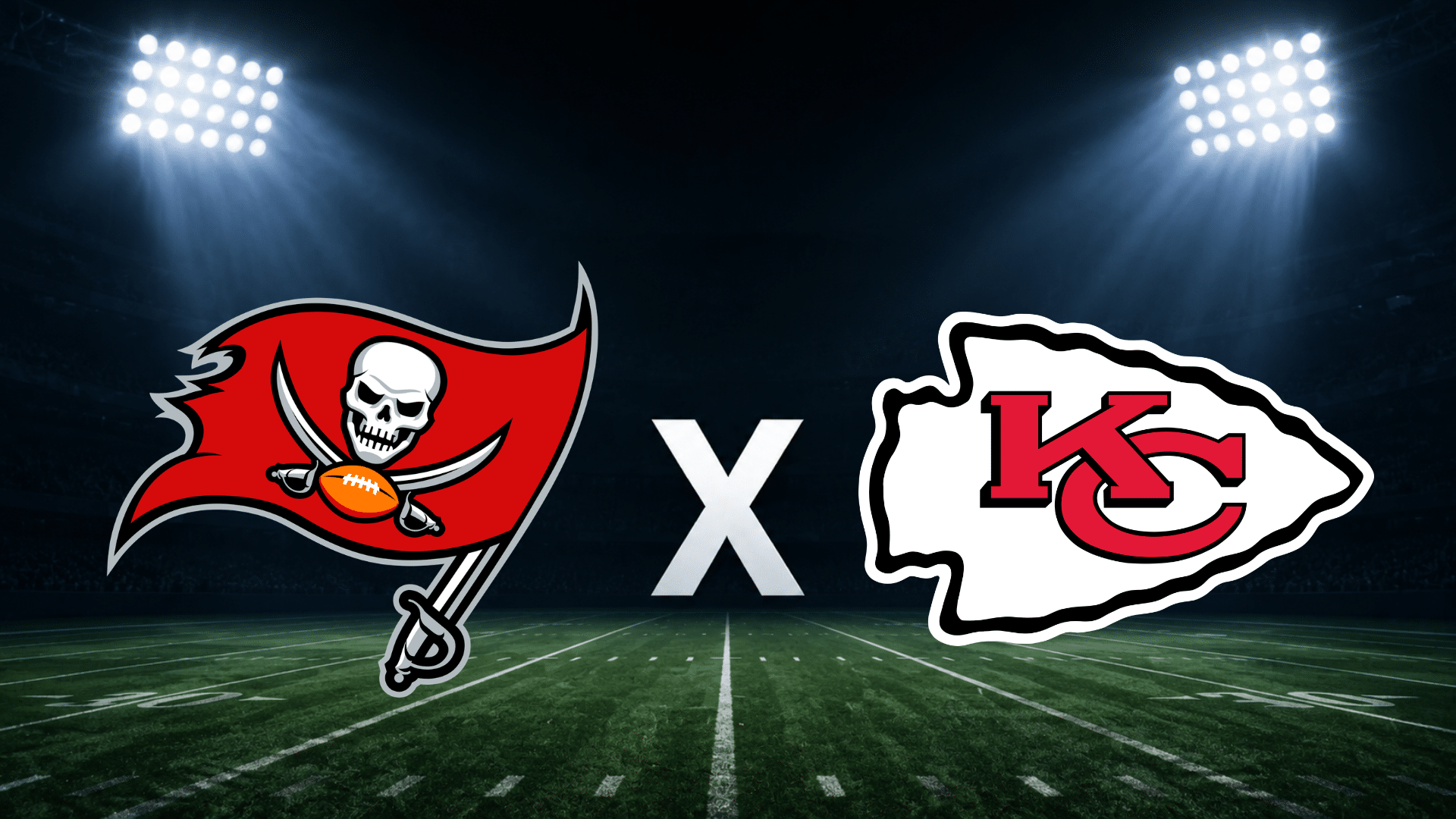 buccaneers chiefs