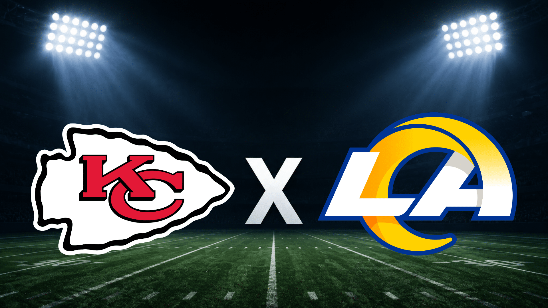 chiefs rams nfl