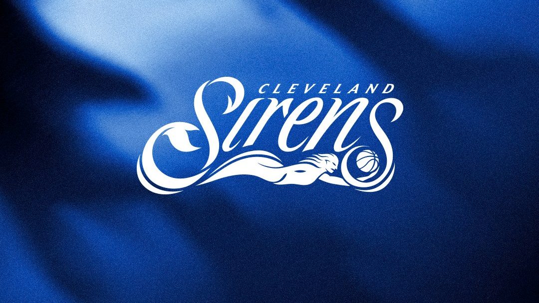 Cleveland Sirens, nova franquia da WNBA