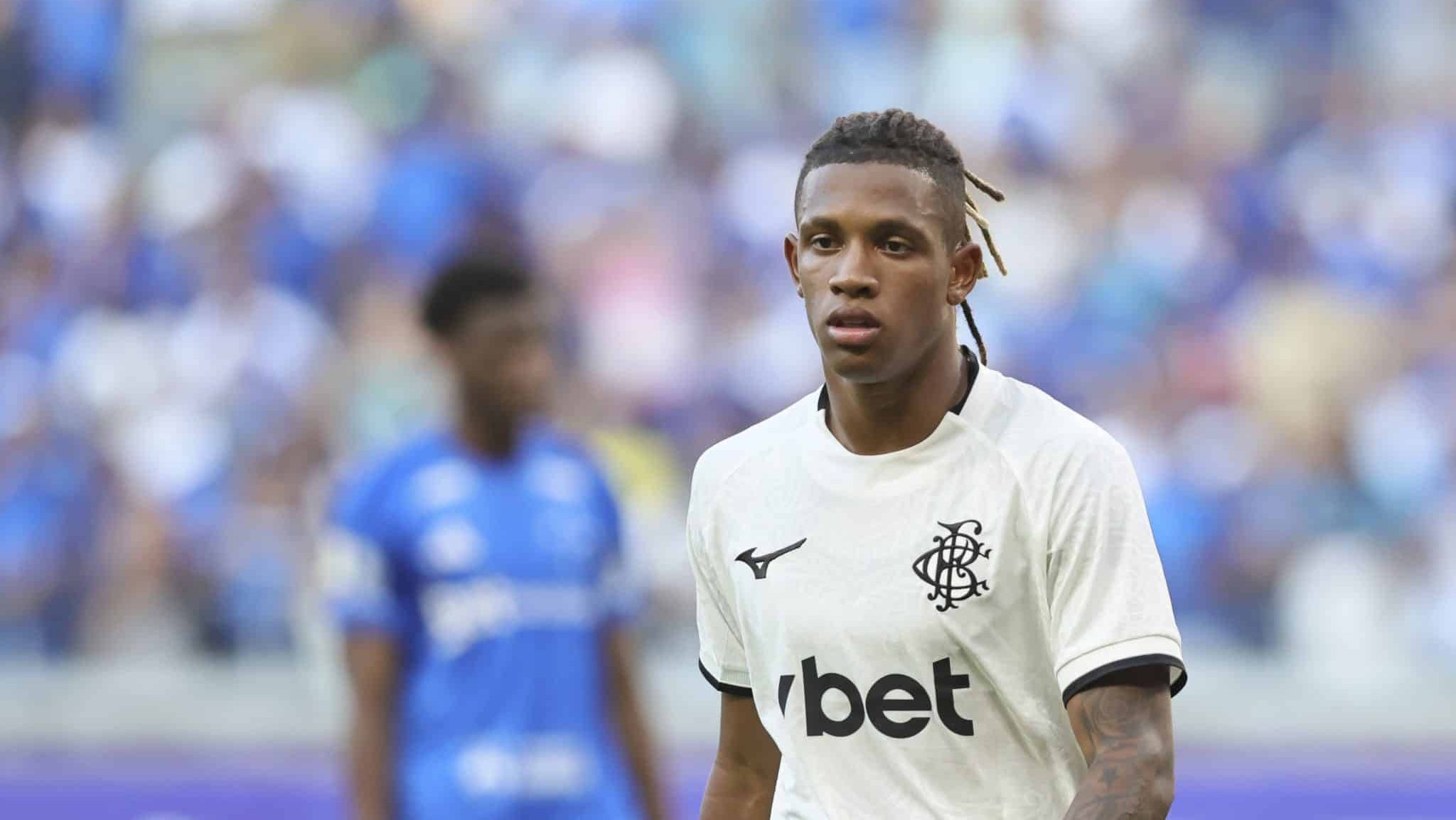 danilo botafogo
