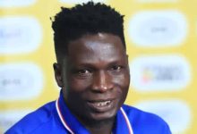David Owori, da seleção de Uganda, morreu aos 27 anos