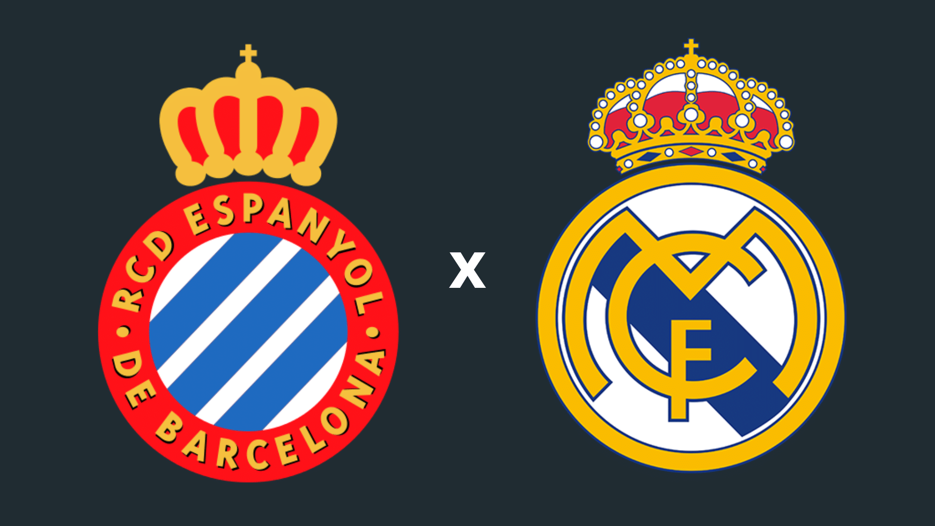 espanyol real madrid