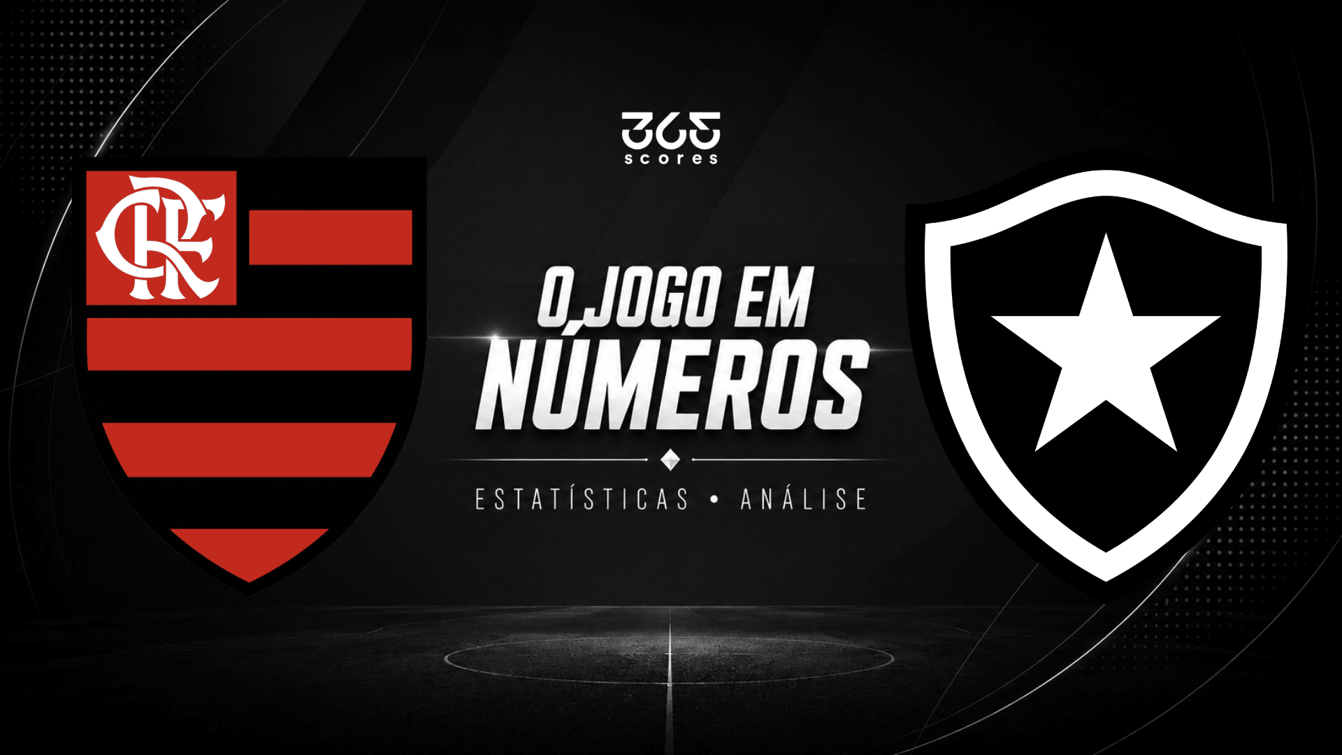 flamengo botafogo stats