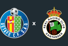 getafe racing santander