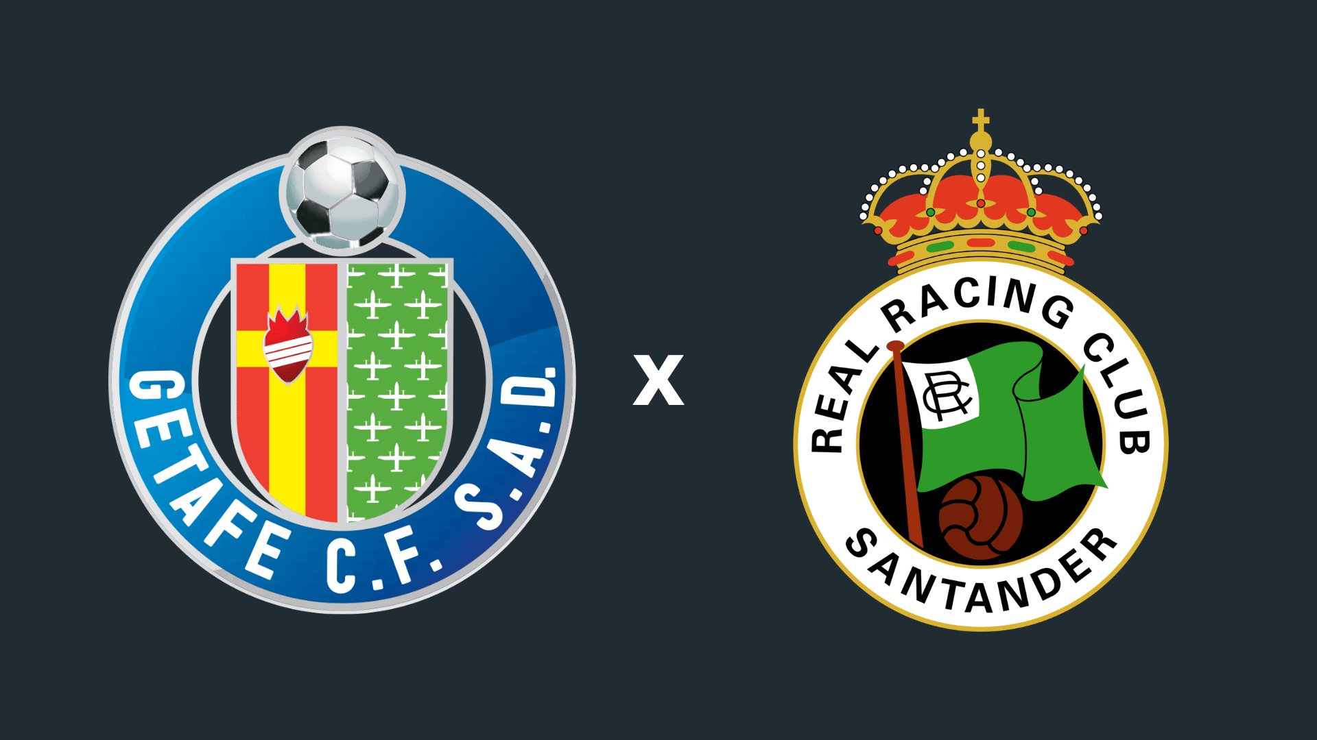 getafe racing santander