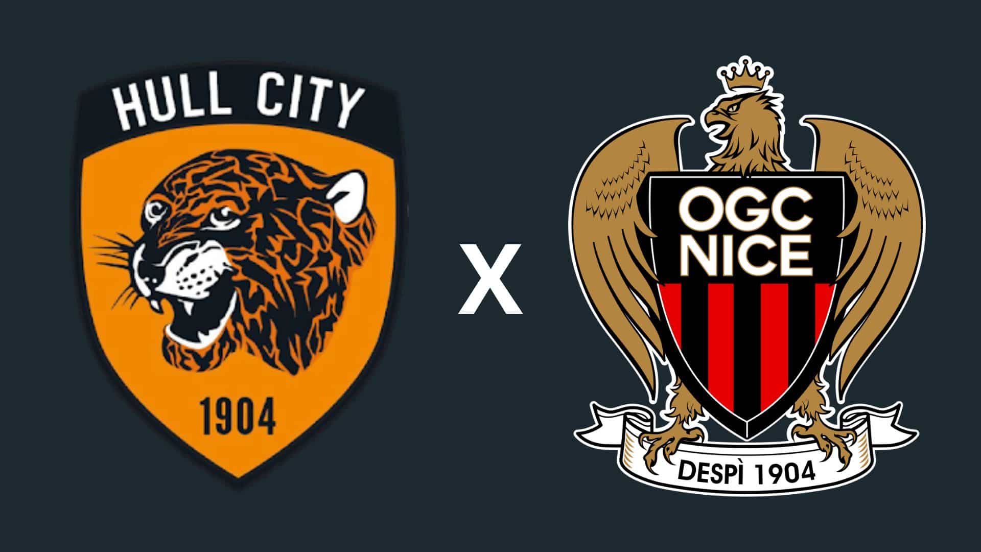 Hull City x Nice
