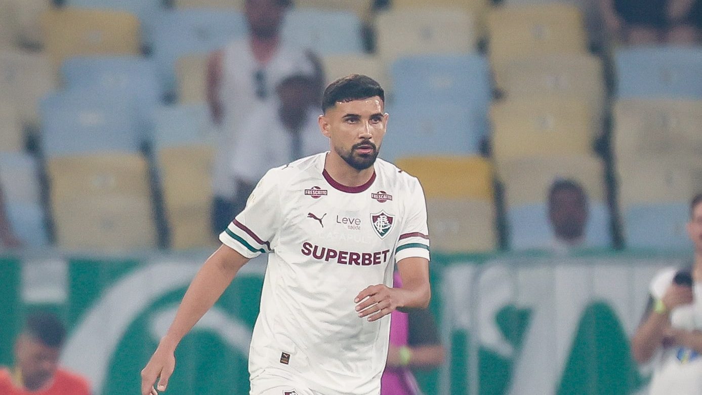 ignácio fluminense