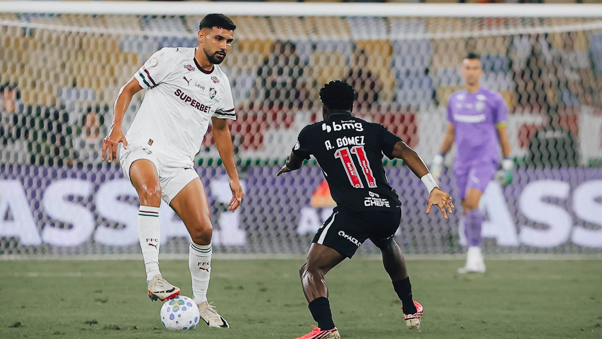 ignácio fluminense
