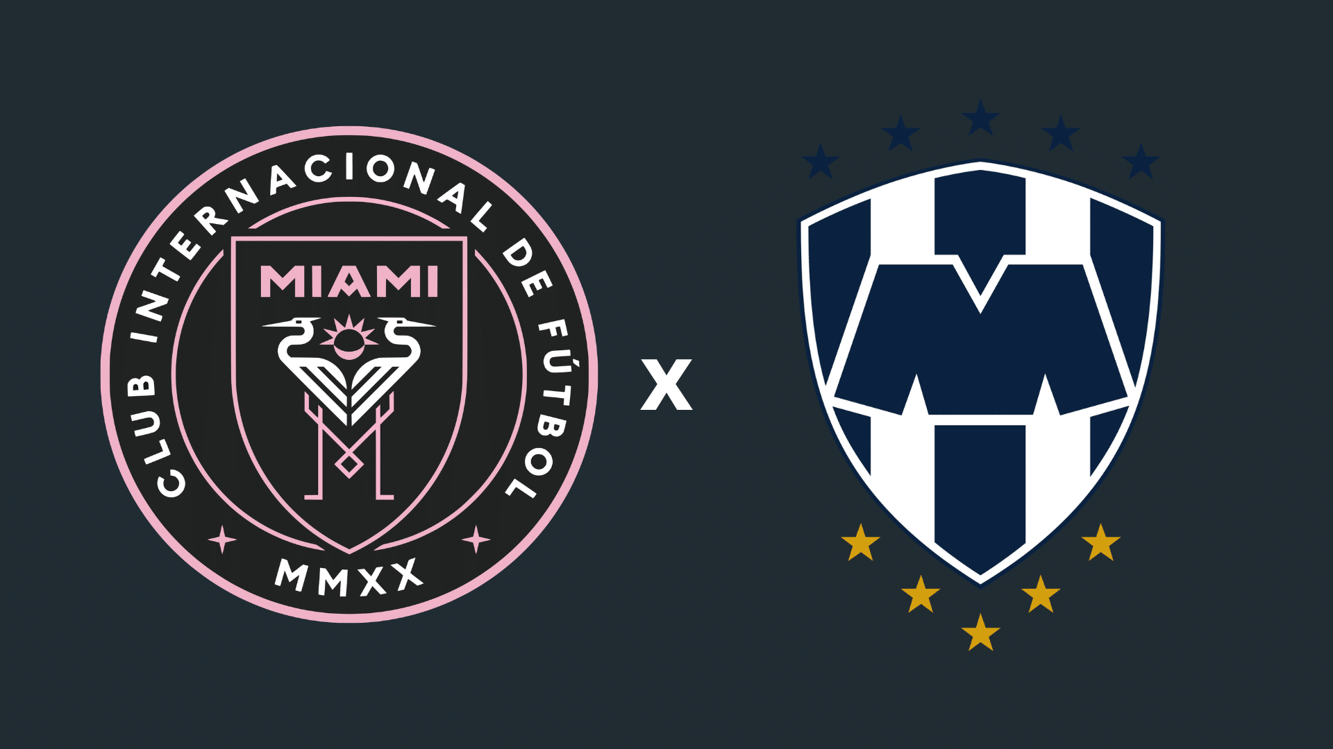 inter miami monterrey