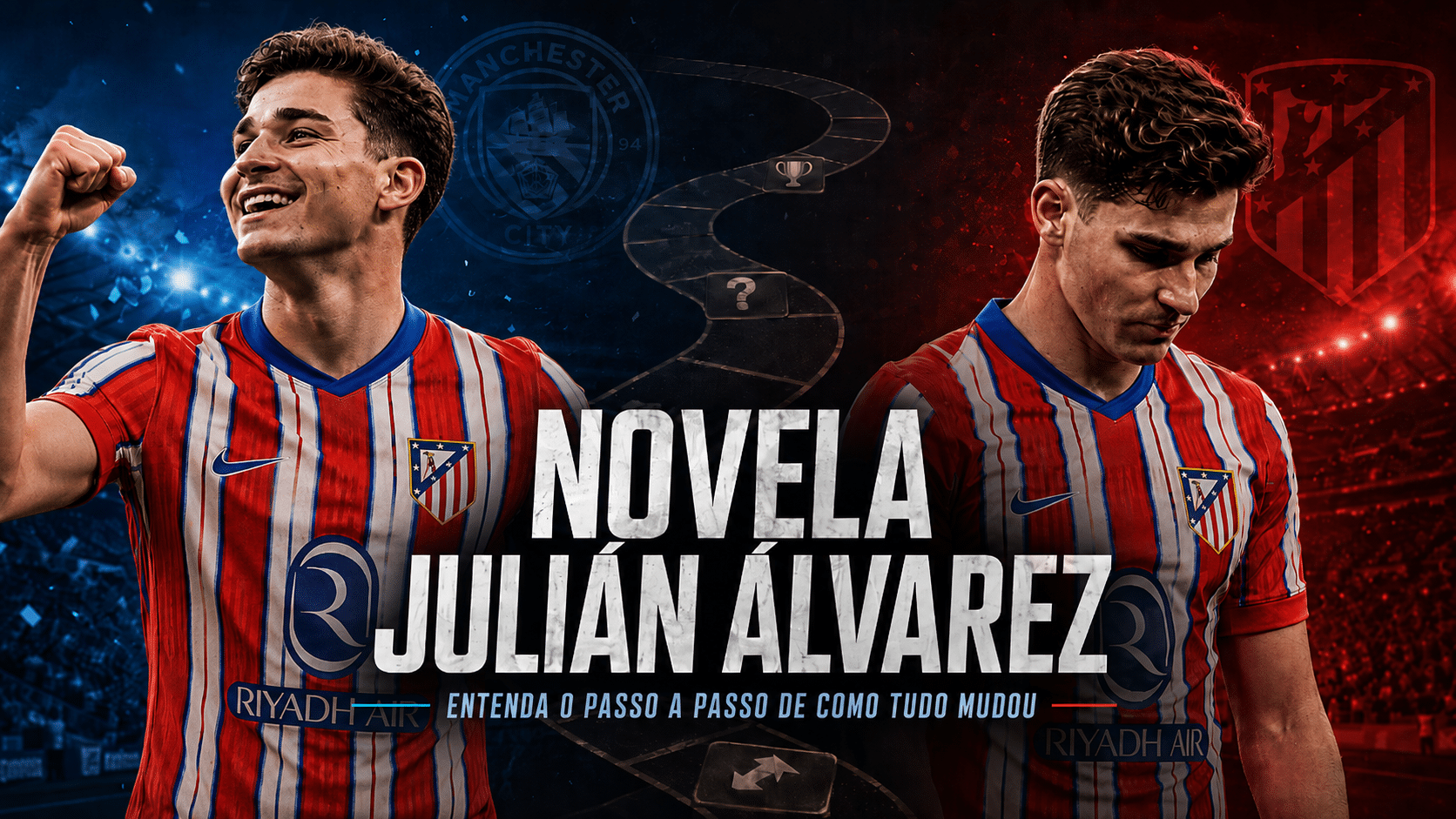julian alvarez man city