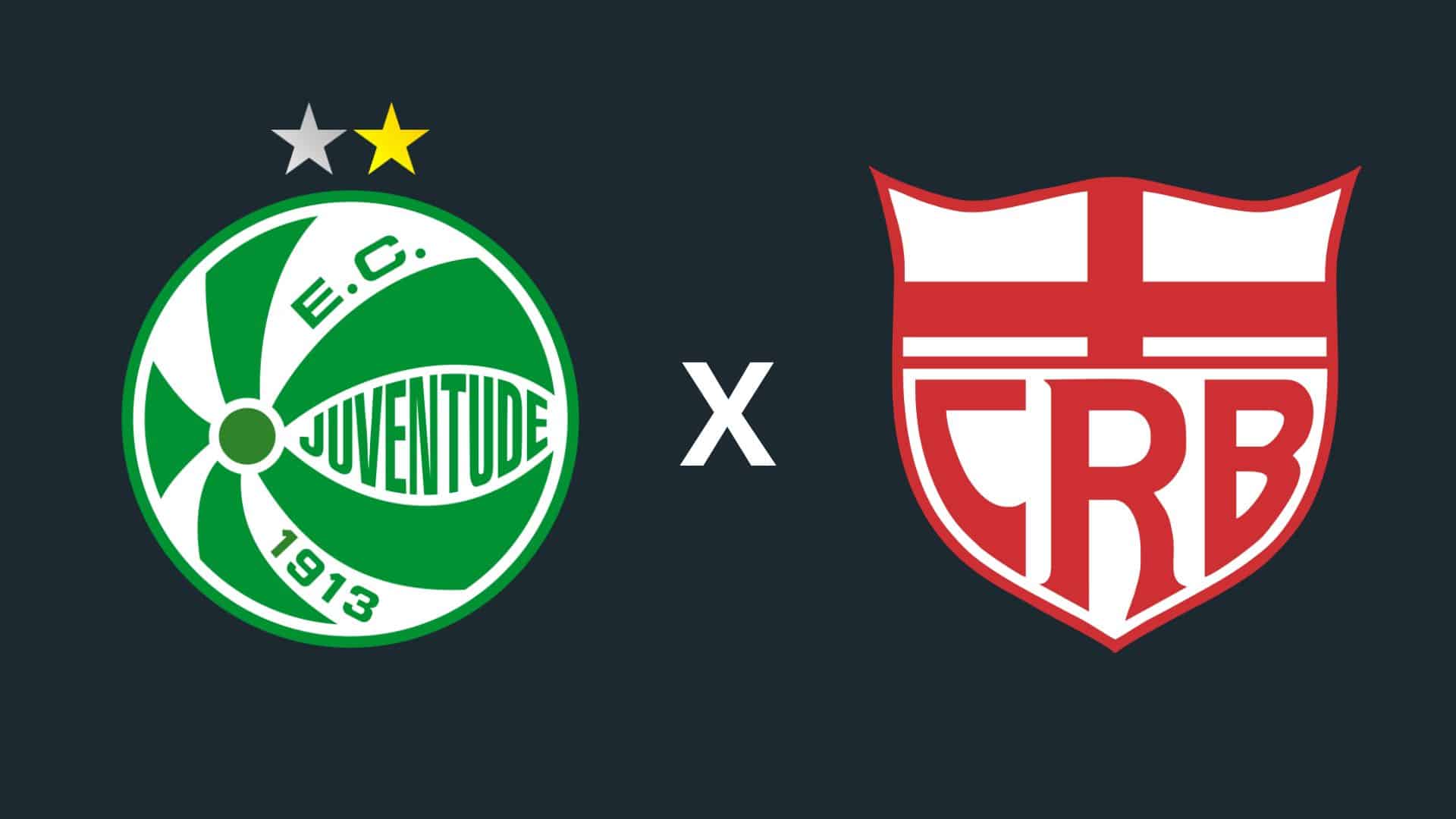 Juventude x CRB