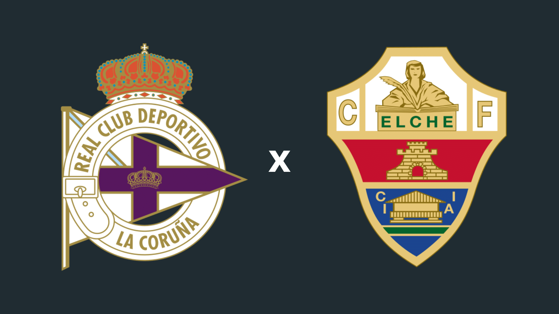 la coruña elche