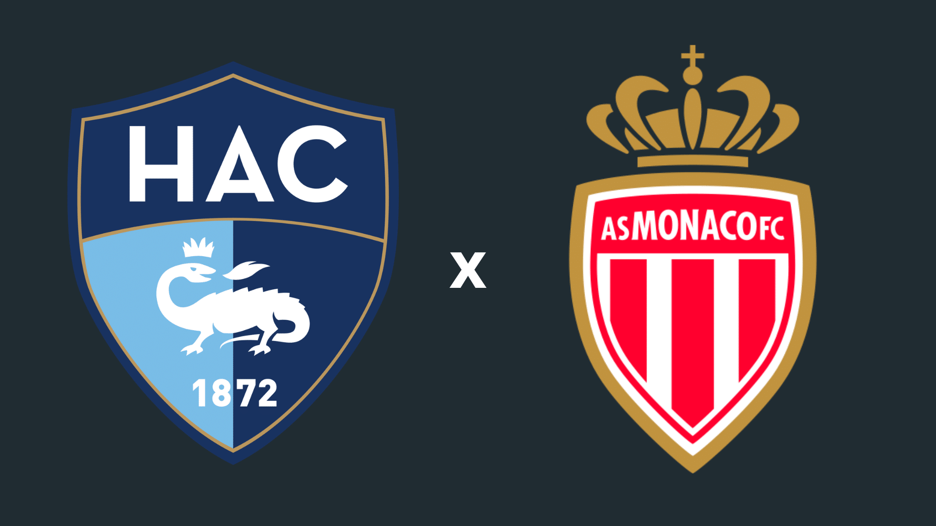 le havre monaco