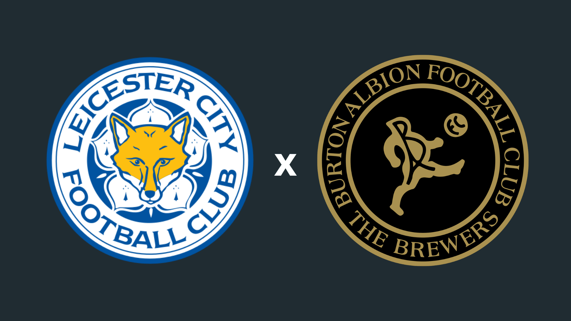 leicester burton albion