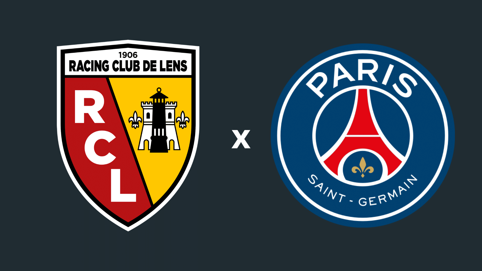 lens psg
