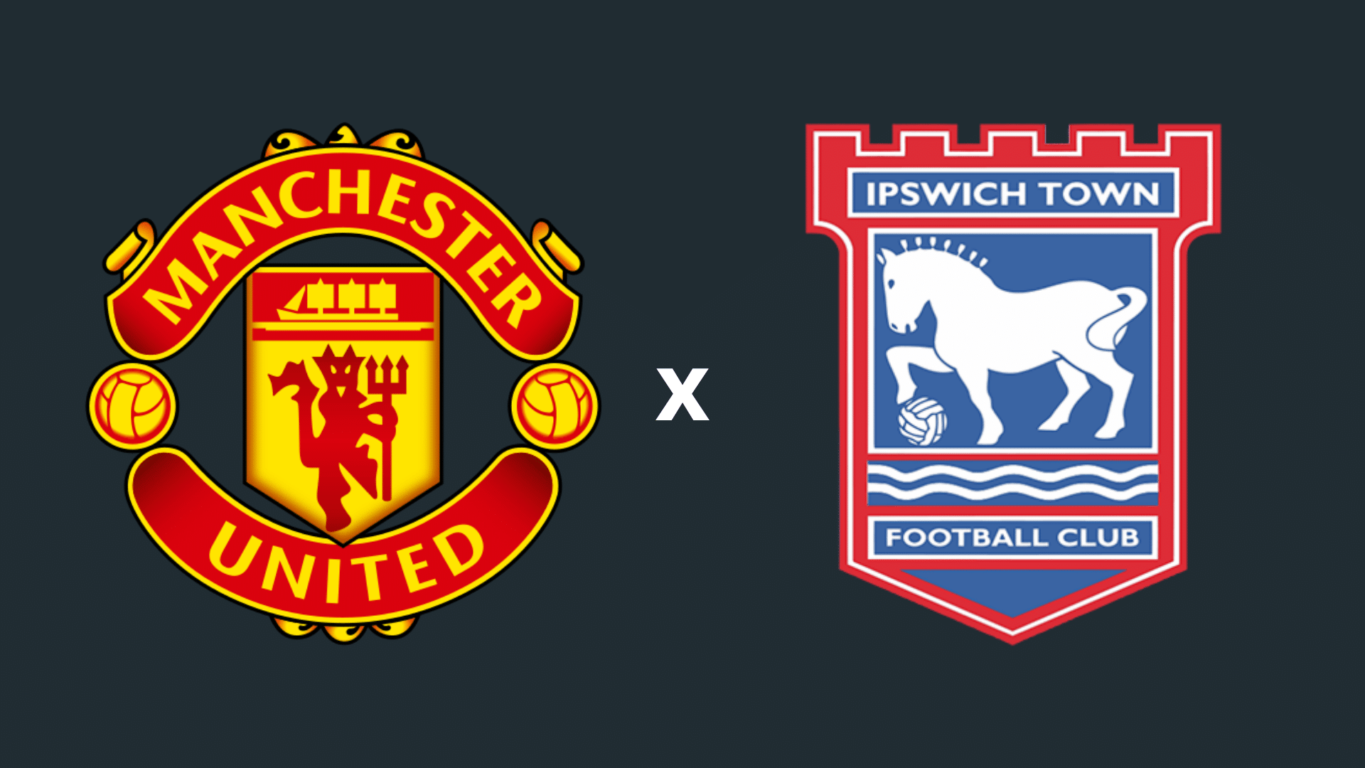 manchester united ipswich town
