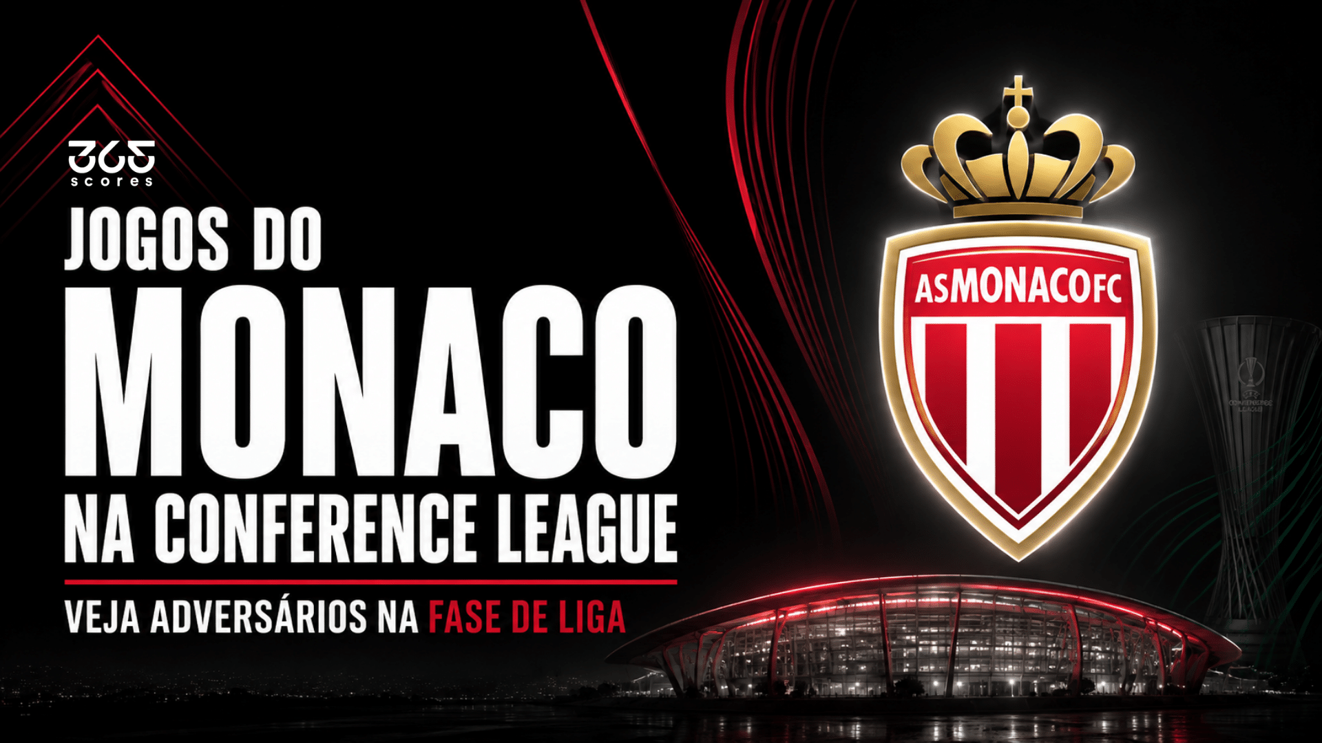 monaco conference league