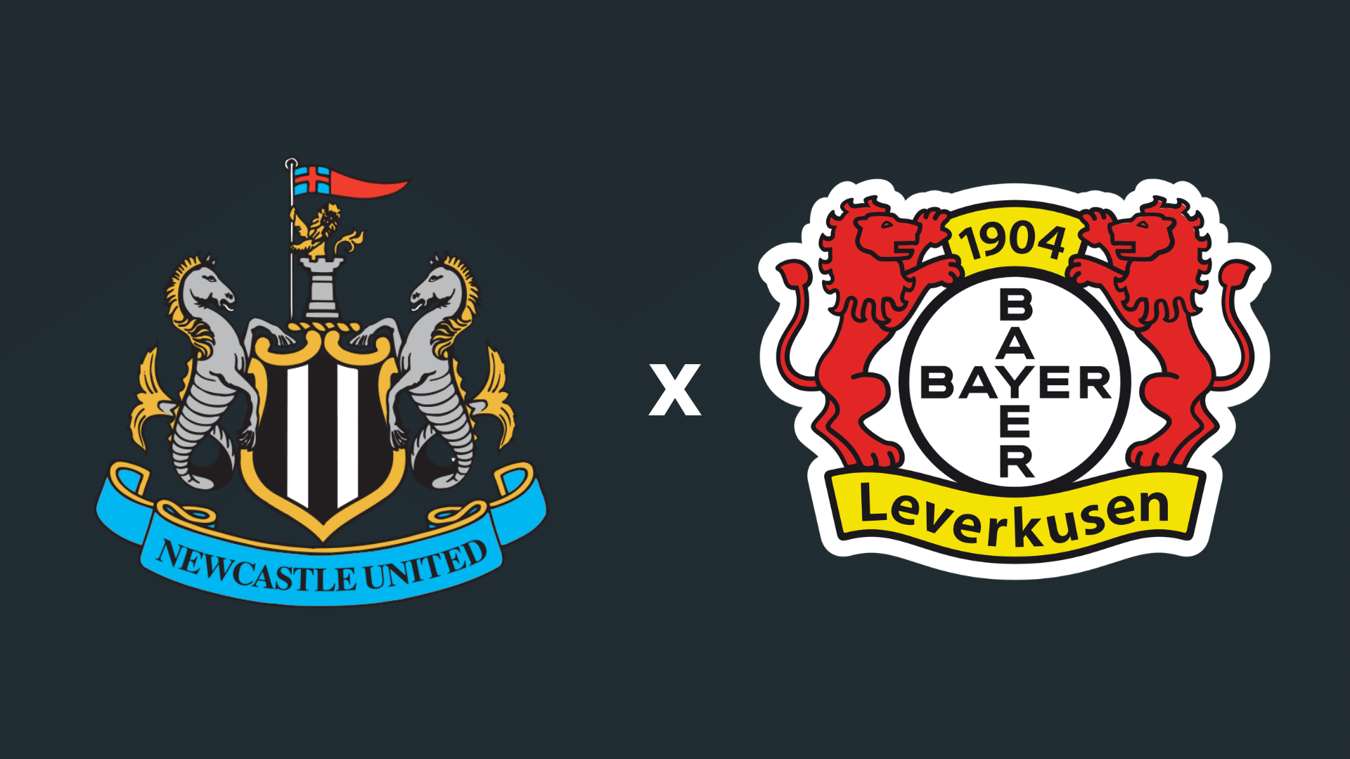 newcastle bayer leverkusen