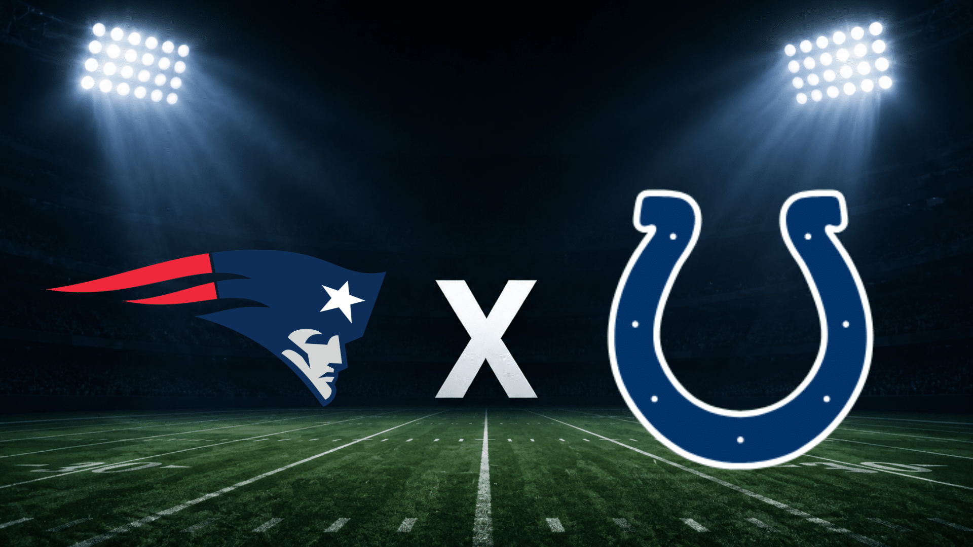 patriots colts nfl