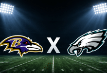 ravens eagles nfl