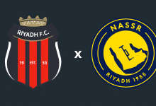 al-riyadh al-nassr