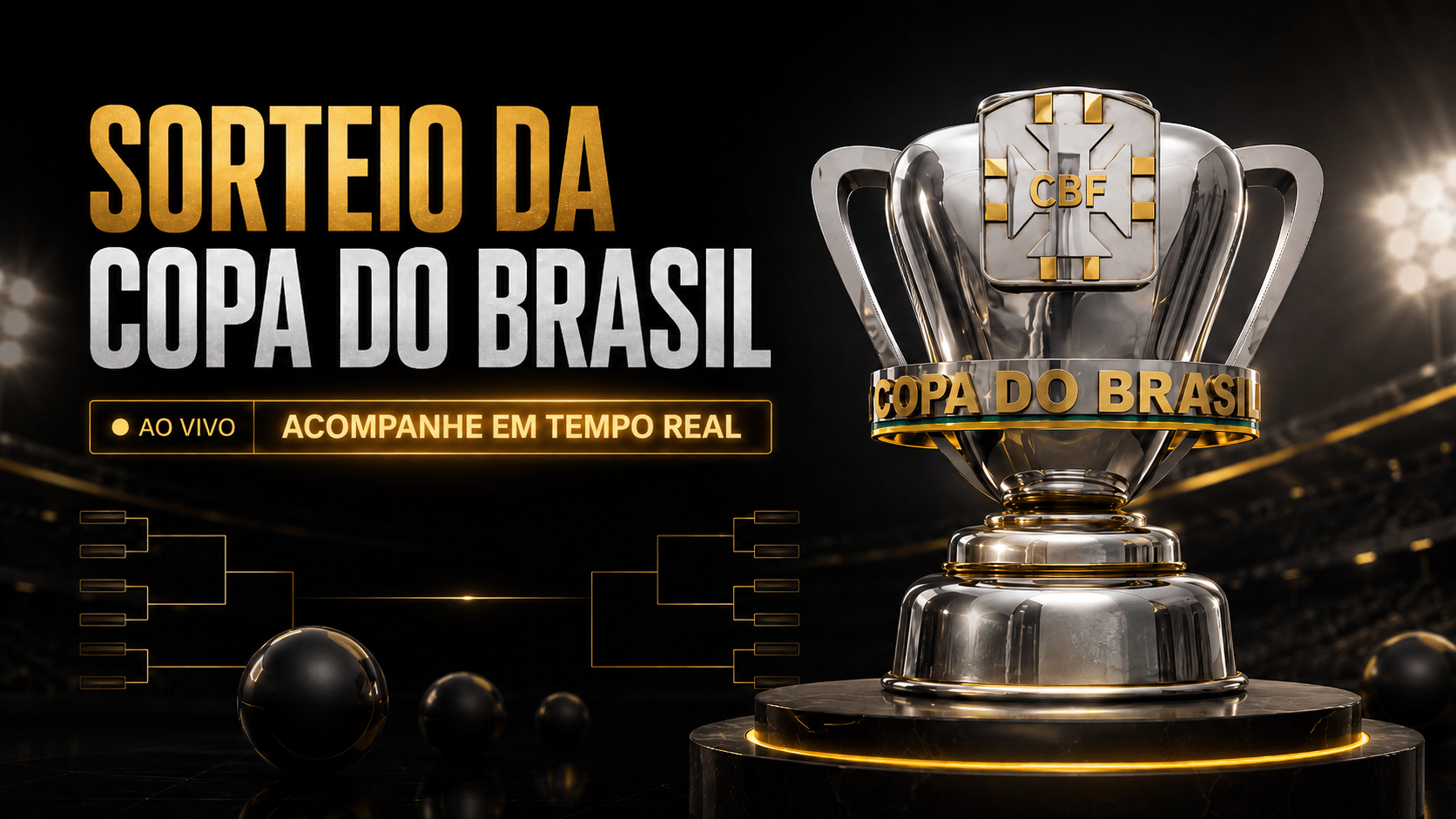 sorteio copa do brasil