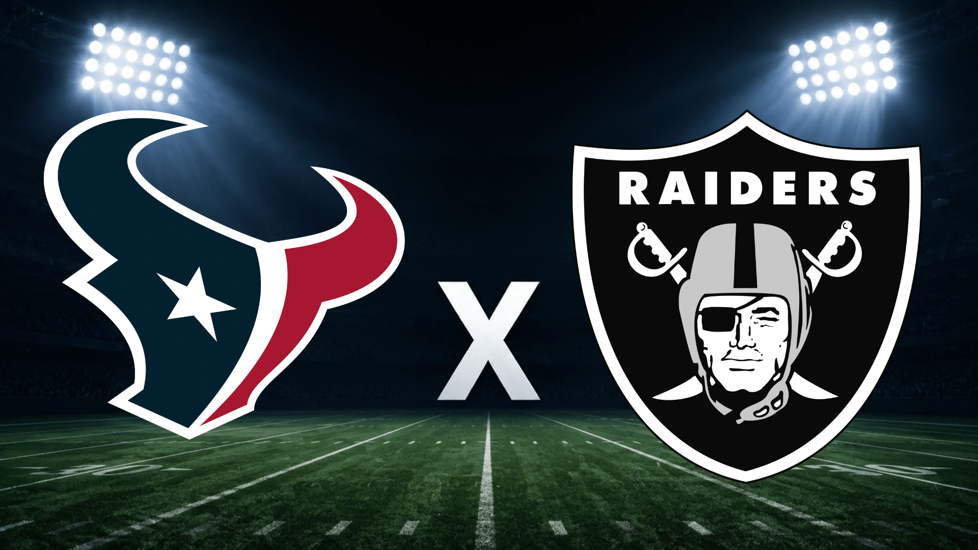 texans raiders nfl