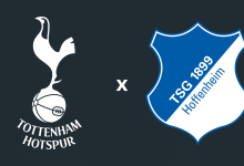 tottenham hoffenheim
