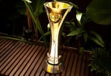 troféu série c