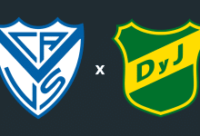 vélez defensa y justicia