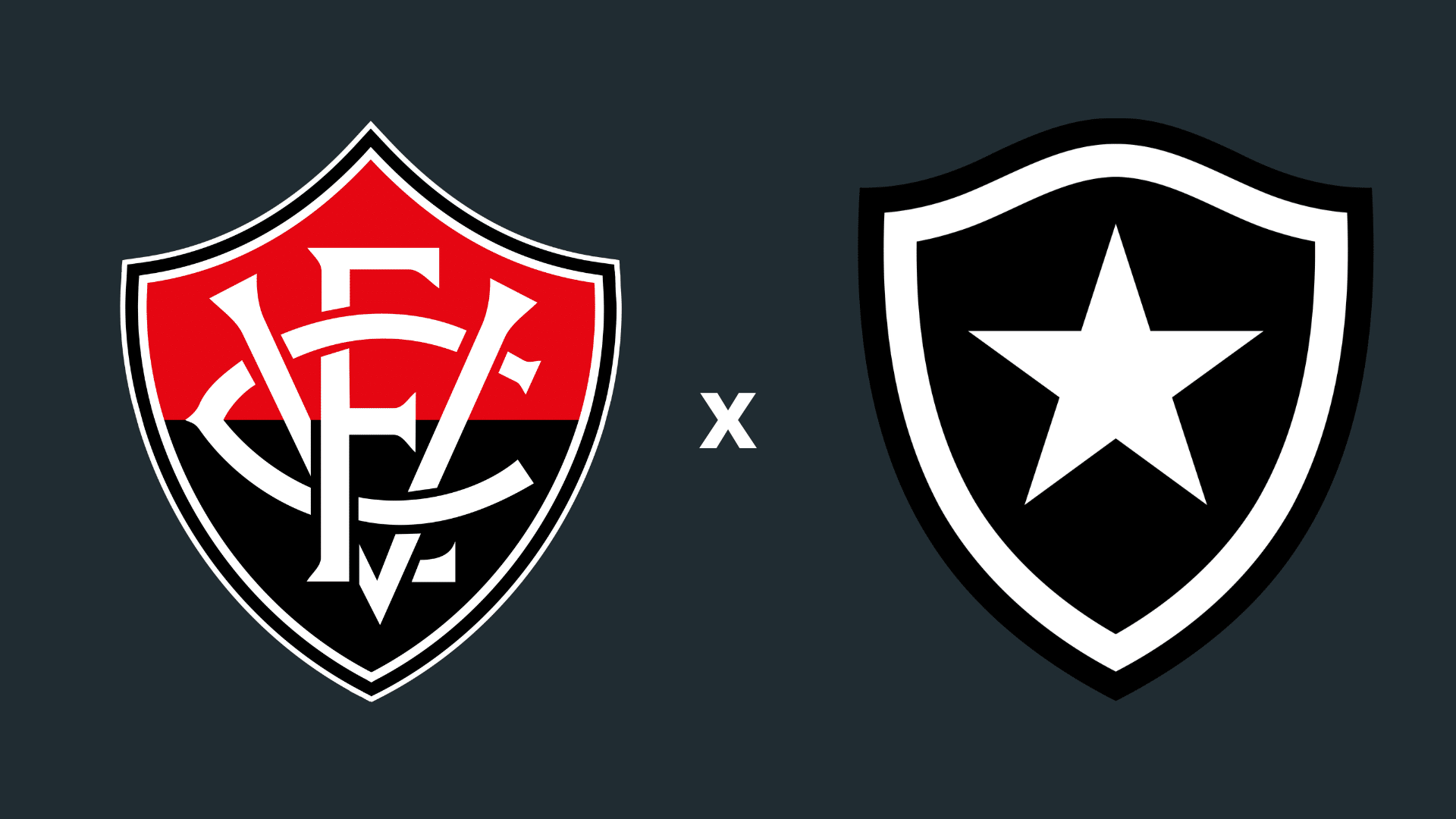 vitoria botafogo