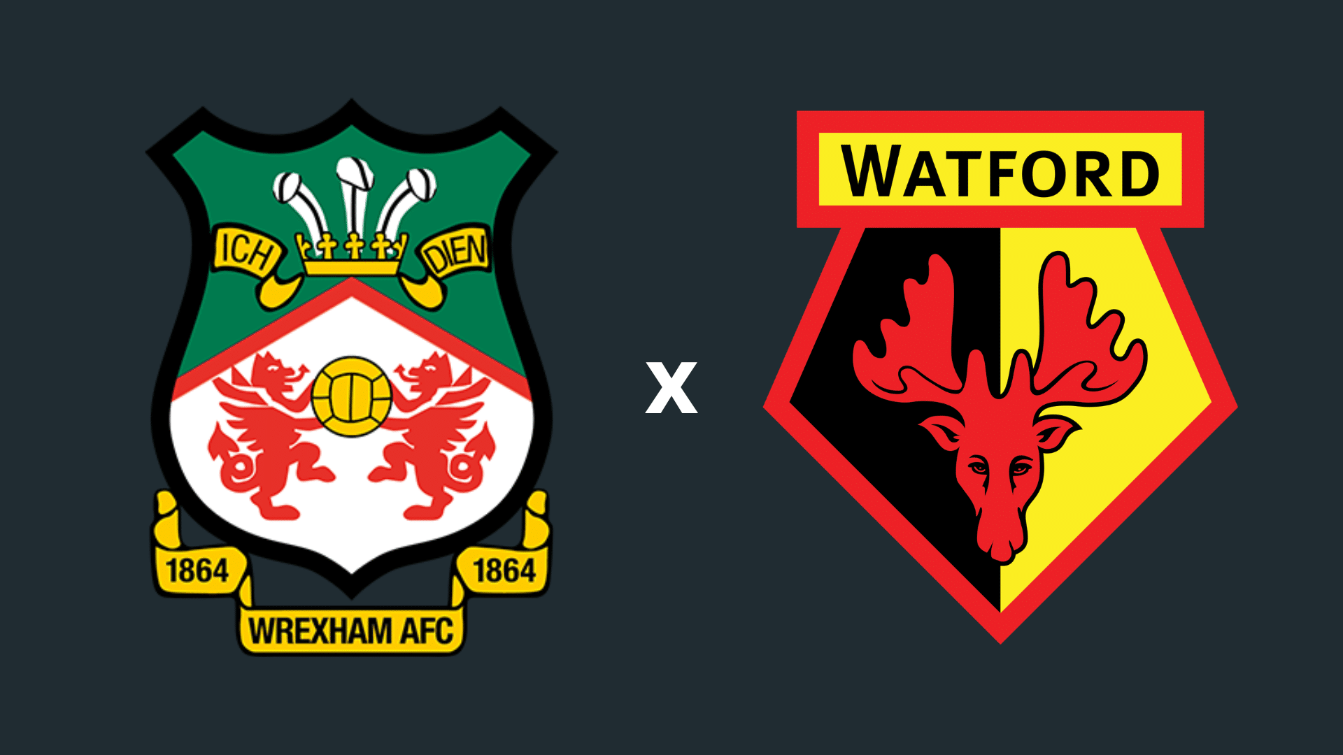 wrexham watford