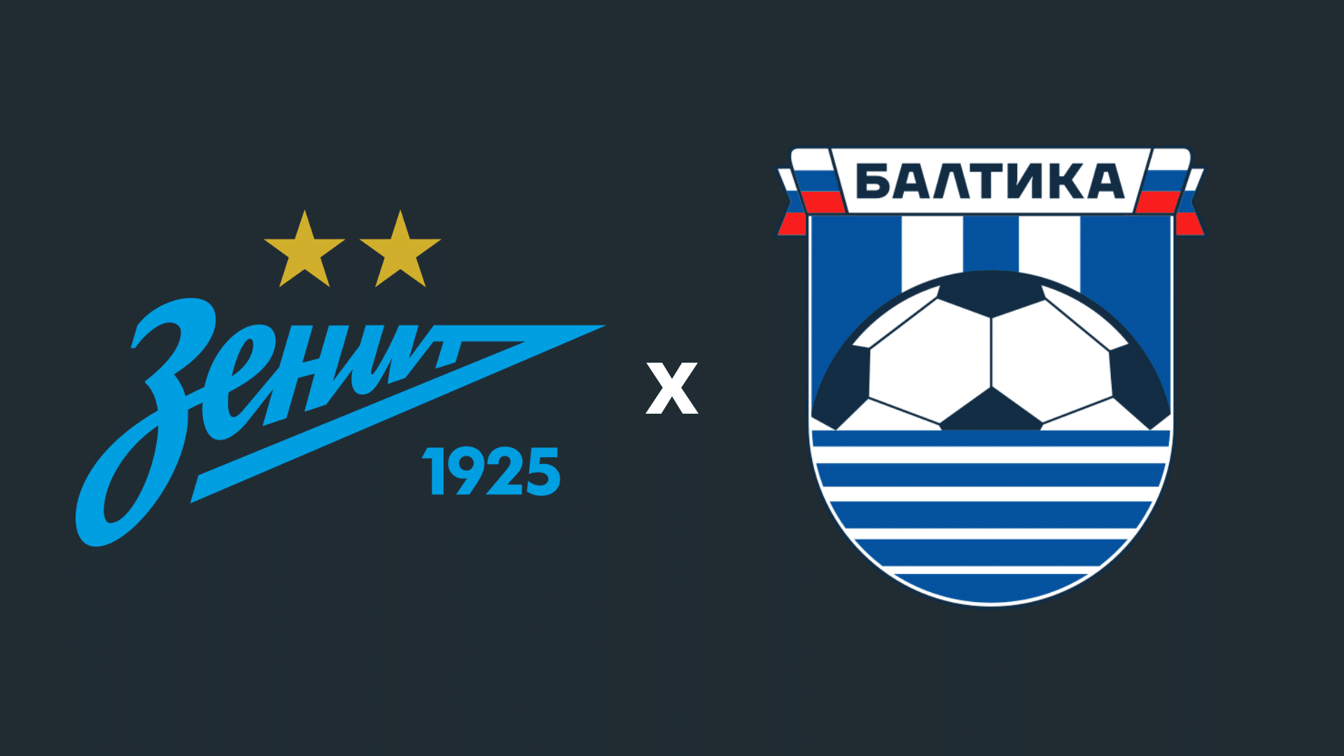 zenit baltika