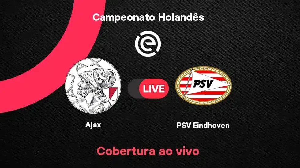 Ajax x PSV