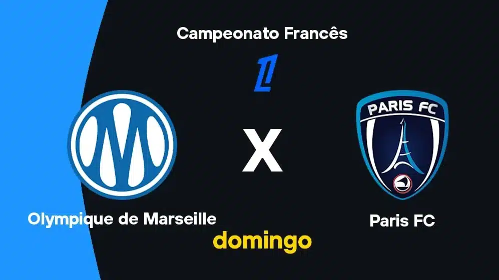 Olympique x Paris FC