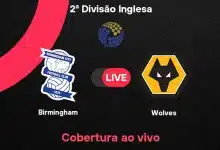 Birmingham x Wolverhampton