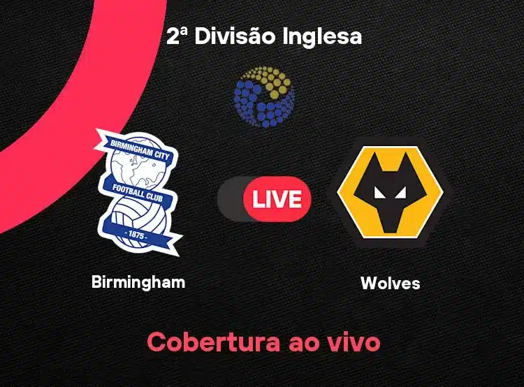 Birmingham x Wolverhampton