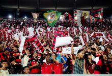 Torcida do Flamengo