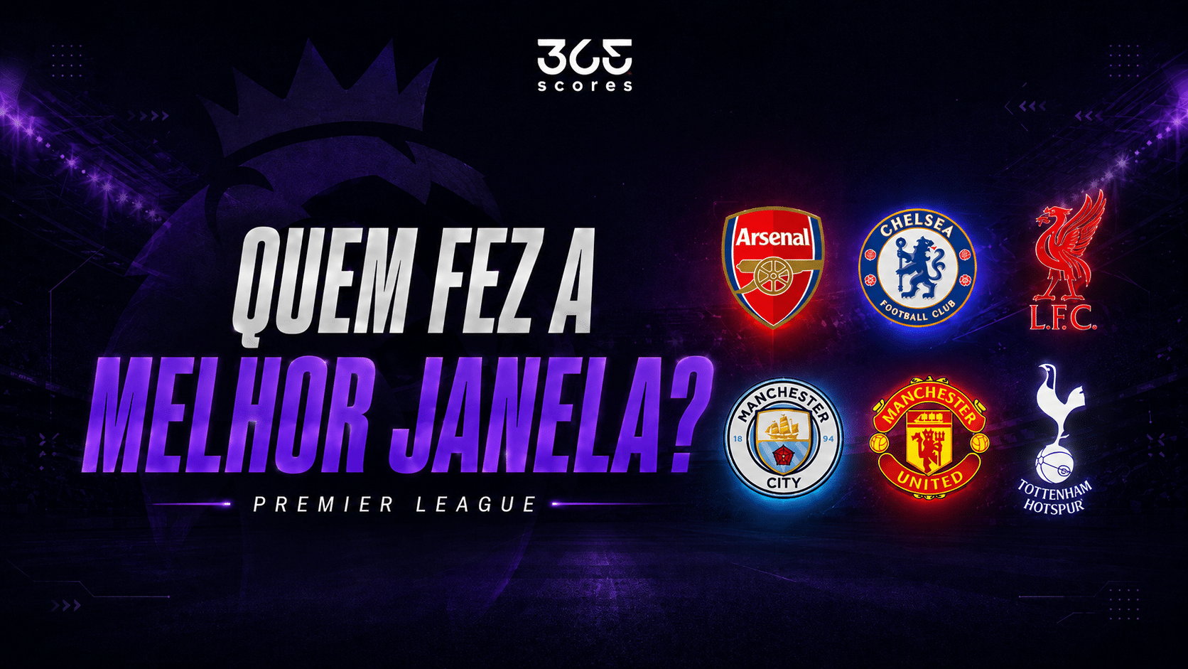 premier league