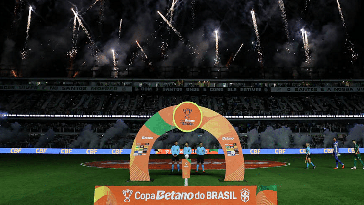 Copa do Brasil