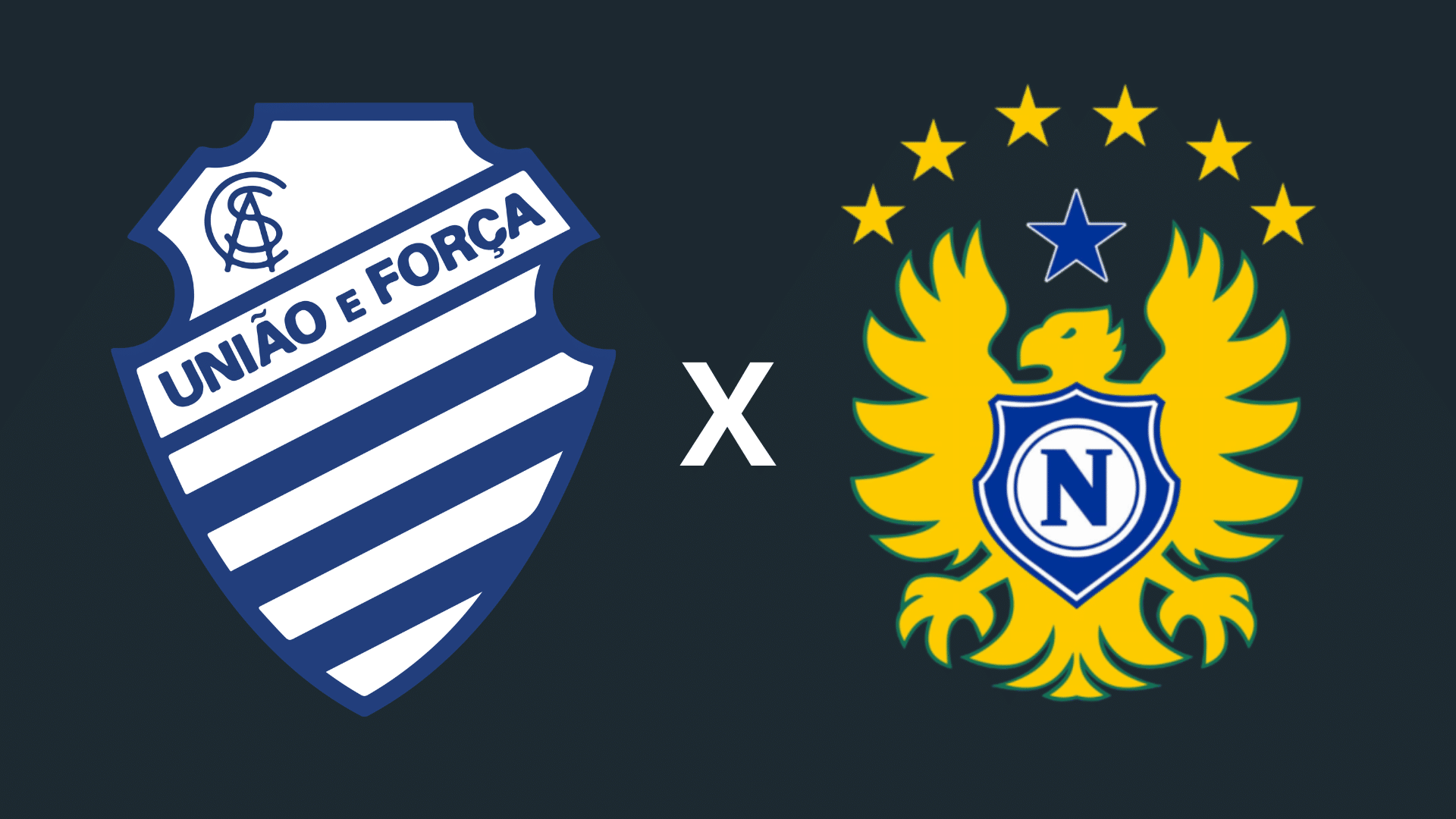 CSA x Nacional-AM