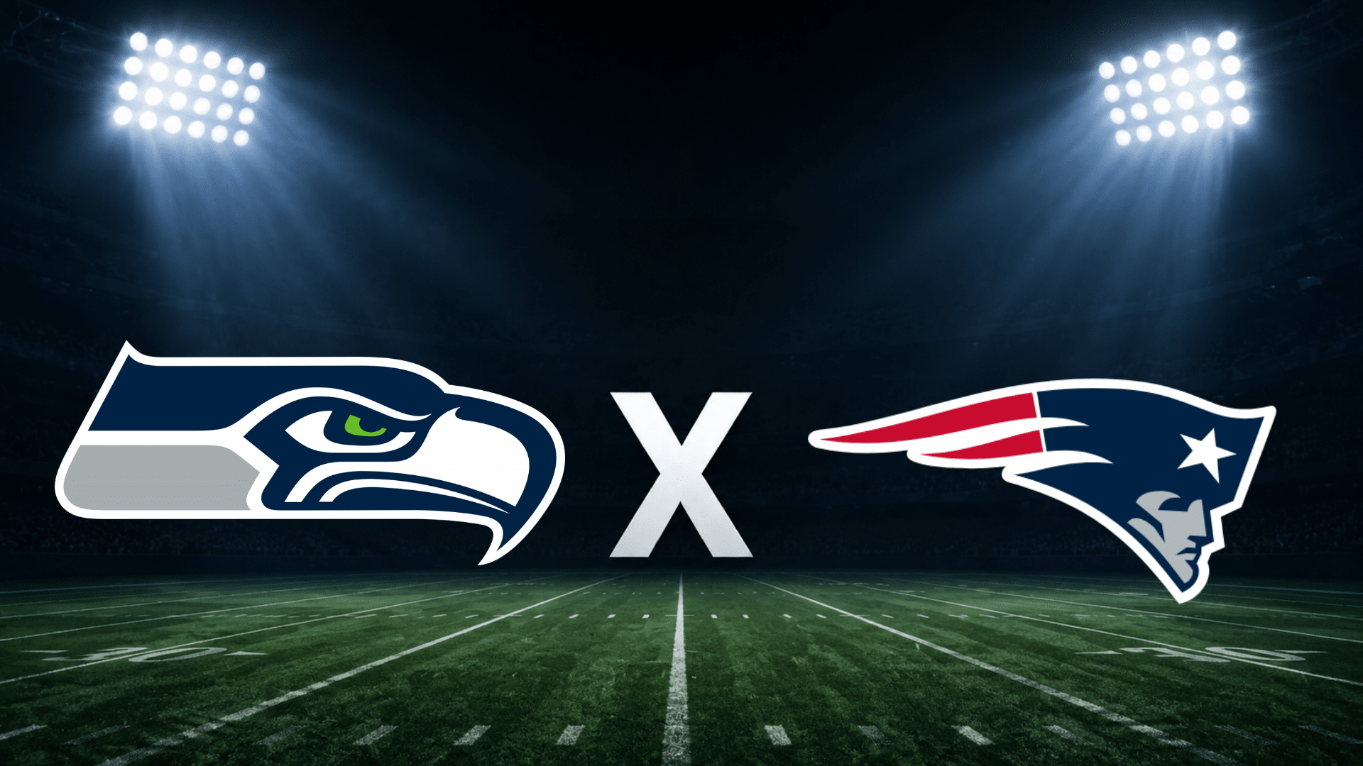 seahawks patriots